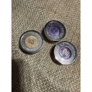 Urban Decay eye shadow
